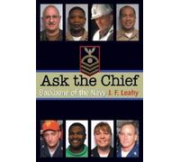 John F Leahy Ask the Chief (Tascabile)