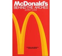 John F. Love McDonald's (Tascabile)