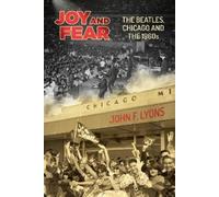 John F. Lyons Joy and Fear (Tascabile)