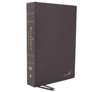 John F. MacArth ESV, MacArthur Study Bible, 2nd Edition, Hard (Copertina rigida)
