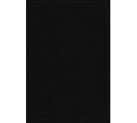 John F. MacArth NKJV, MacArthur Study Bible, Black Leathe (Rilegato in ecopelle)
