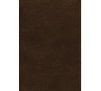 John F. MacArth NKJV, MacArthur Study Bible, Brown Premiu (Rilegato in ecopelle)
