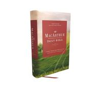 John F. MacArth The NKJV, MacArthur Daily Bible, 2nd Edition, (Copertina rigida)