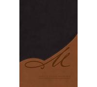 John F. MacArthur Biblia de Estudio MacArthur-Rvr 1960 (Rilegato in ecopelle)