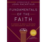 John F. Macarthur Fundamentals Of The Faith Teacher'S Guide (Tascabile)
