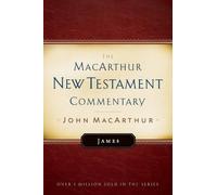 John F. MacArthur James (Copertina rigida)