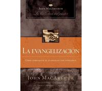 John F. MacArthur La evangelización (Tascabile)