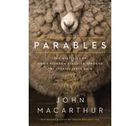 John F. MacArthur Parables (Tascabile)