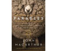 John F. MacArthur Parables (Tascabile)