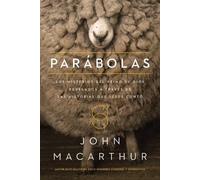 John F. MacArthur Parábolas (Tascabile)