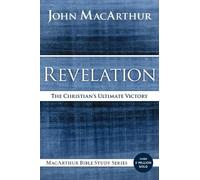 John F. MacArthur Revelation (Tascabile) MacArthur Bible Studies