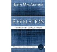 John F. MacArthur Revelation (Tascabile) MacArthur Bible Studies