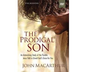 John F. MacArthur The Prodigal Son Video Study (DVD)