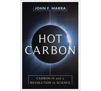 John F. Marra Hot Carbon (Copertina rigida)