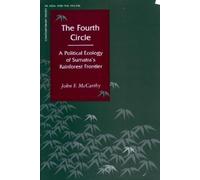 John F. McCarthy The Fourth Circle (Copertina rigida)