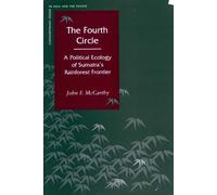 John F. McCarthy The Fourth Circle (Copertina rigida)