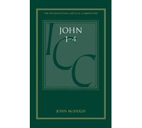 John F McHugh John 1-4 (ICC) (Copertina rigida)