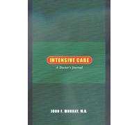 John F. Murray Intensive Care (Tascabile)