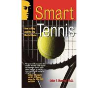 John F. Murray Smart Tennis (Tascabile)
