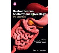 John F. Reinus Gastrointestinal Anatomy and Physiology (Tascabile)