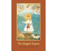 John F. Richards The Mughal Empire (Tascabile) New Cambridge History of India