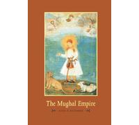 John F. Richards The Mughal Empire (Copertina rigida)