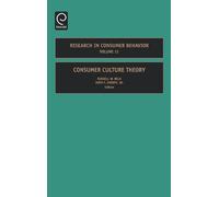 John F. Sherry Jr Research in Consumer Behavior (Copertina rigida)