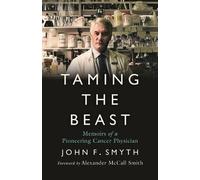 John F. Smyth Taming the Beast (Copertina rigida)