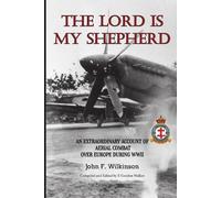 John F Wilkinson The Lord Is My Shepherd (Tascabile)