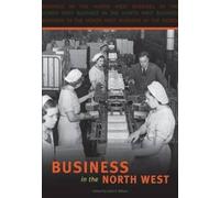 John F. Wilson Business in the North West (Tascabile)