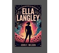 John F Wilson Ella Langley (Tascabile)
