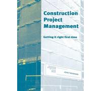 John F Woodward Construction Project Management (Copertina rigida)