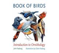 John Faaborg Book of Birds (Copertina rigida)