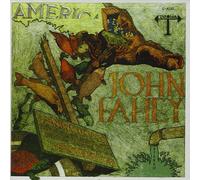 John Fahey America (CD)