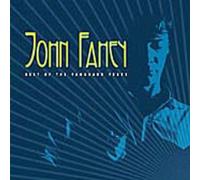 Fahey, John - Best Ot The Vanguard Years