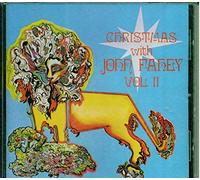 John Fahey - Christmas with John Fahey, Volume 2