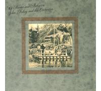 John Fahey & His Orchestra - Of Rivers And Religion / After The Ball