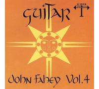 John Fahey - John Fahey, Vol. 4: The Great San Bernardino Birthday Party and Other Excursions by John Fahey (2000-11-27)
