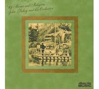 John Fahey - Of Rivers and Religion