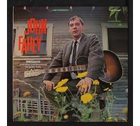 JOHN FAHEY - Requia