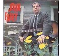 JOHN FAHEY - REQUIA - CD - E72z