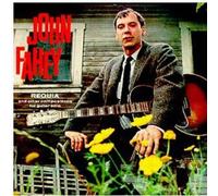 John Fahey Requia & Other Compositions For Guitar Solo (CD)