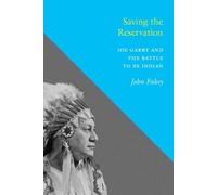 John Fahey Saving the Reservation (Tascabile) Saving the Reservation