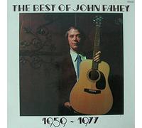 John Fahey - The Best Of John Fahey 1959 - 1977 - Metronome - 0069.053