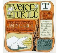 John Fahey Voice of the Turtle (CD)