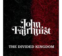 John Fairhurst The Divided Kingdom (CD) Album