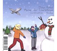 John Fallon - Home for Christmas Christmastime in Paradise