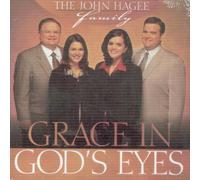John Family Hagee - Grace in God's Eyes