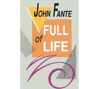 John Fante Full of Life (Tascabile)