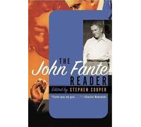 John Fante Stephen Cooper The John Fante Reader (Tascabile)